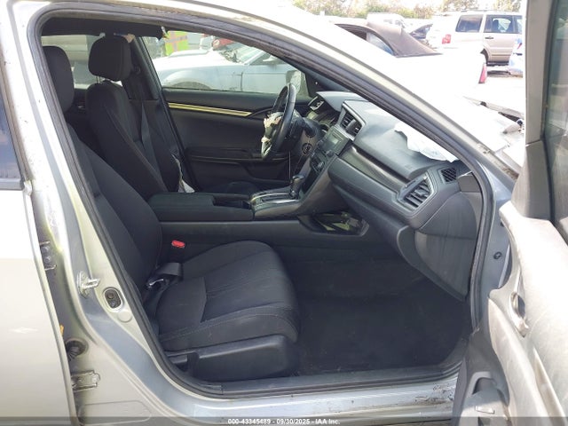 Honda l15ba 2019 SHHFK7H49KU405944 Image 5