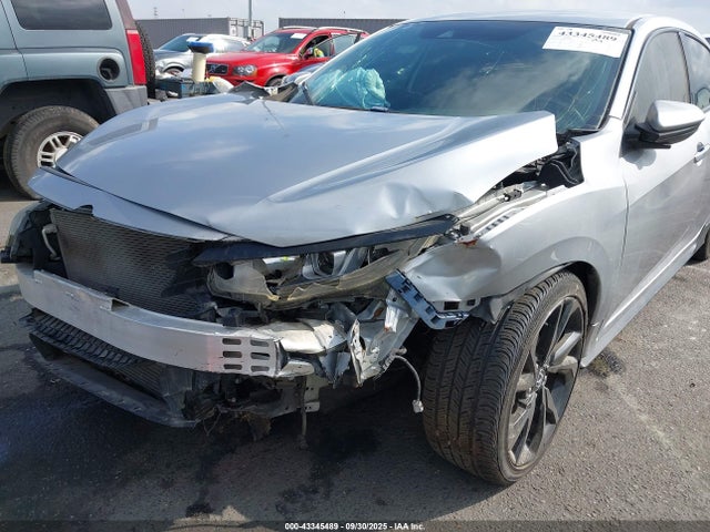 Honda l15ba 2019 SHHFK7H49KU405944 Image 6