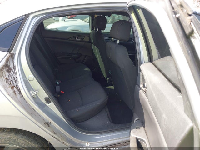Honda l15ba 2019 SHHFK7H49KU405944 Image 8