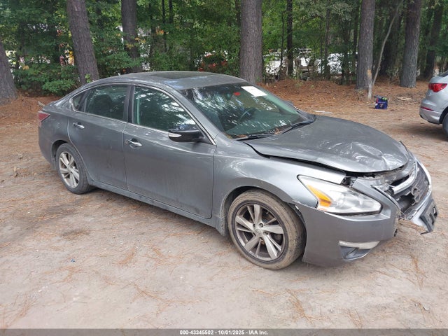 Продаж на аукціоні авто 2015 Nissan Altima 2.5 Sv, vin: 1N4AL3AP3FC417957, номер лоту: 43345502