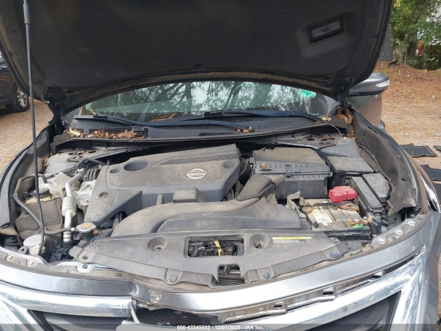 Продаж на аукціоні авто 2015 Nissan Altima 2.5 Sv, vin: 1N4AL3AP3FC417957, номер лоту: 43345502