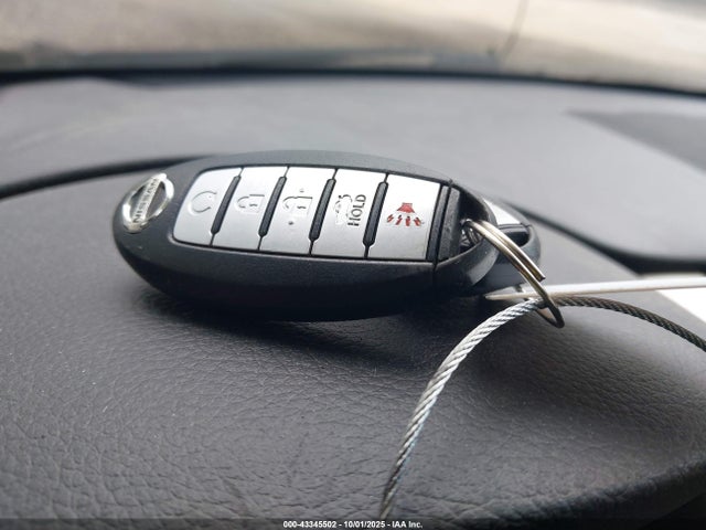 Продаж на аукціоні авто 2015 Nissan Altima 2.5 Sv, vin: 1N4AL3AP3FC417957, номер лоту: 43345502