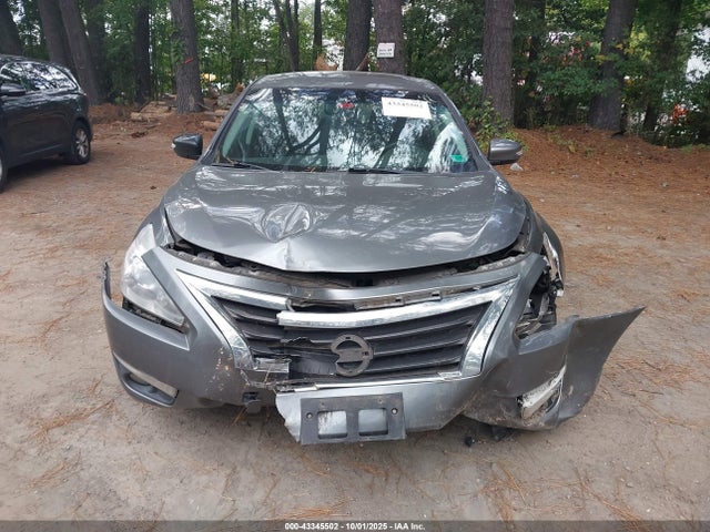 Продаж на аукціоні авто 2015 Nissan Altima 2.5 Sv, vin: 1N4AL3AP3FC417957, номер лоту: 43345502