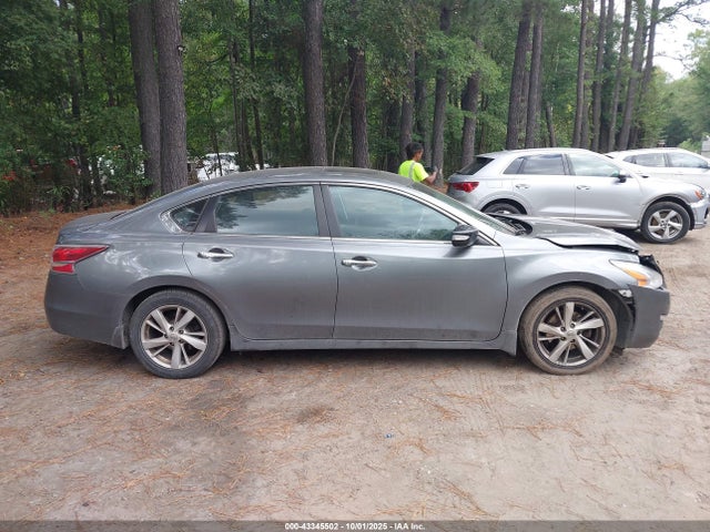 Продаж на аукціоні авто 2015 Nissan Altima 2.5 Sv, vin: 1N4AL3AP3FC417957, номер лоту: 43345502