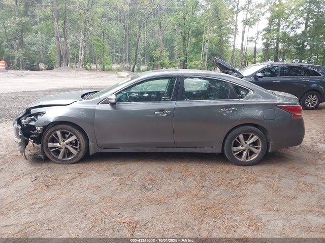 Продаж на аукціоні авто 2015 Nissan Altima 2.5 Sv, vin: 1N4AL3AP3FC417957, номер лоту: 43345502