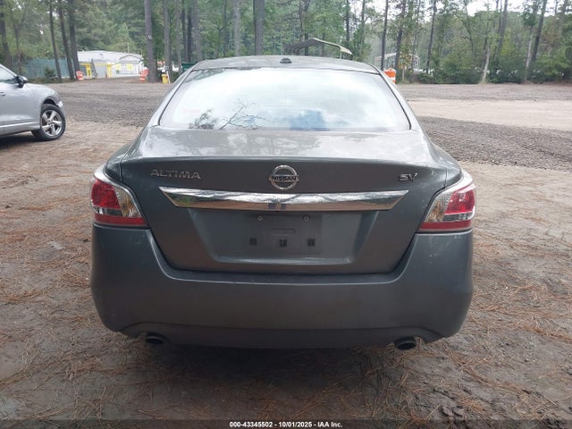 Продаж на аукціоні авто 2015 Nissan Altima 2.5 Sv, vin: 1N4AL3AP3FC417957, номер лоту: 43345502