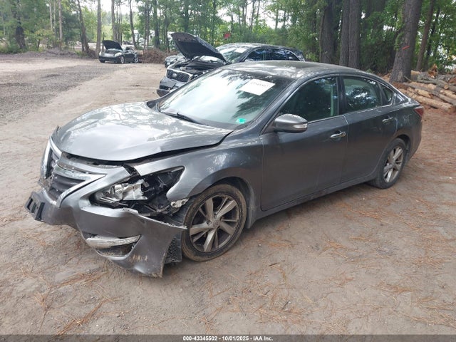Продаж на аукціоні авто 2015 Nissan Altima 2.5 Sv, vin: 1N4AL3AP3FC417957, номер лоту: 43345502