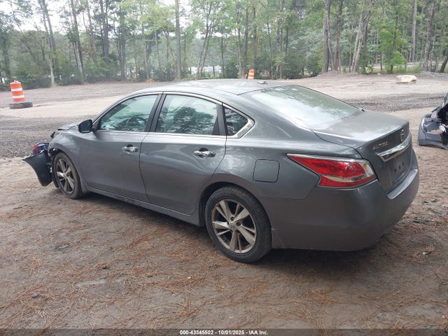 Продаж на аукціоні авто 2015 Nissan Altima 2.5 Sv, vin: 1N4AL3AP3FC417957, номер лоту: 43345502