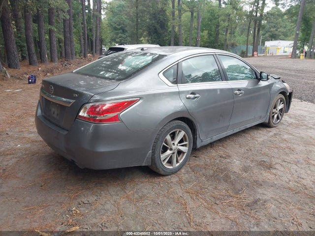 Продаж на аукціоні авто 2015 Nissan Altima 2.5 Sv, vin: 1N4AL3AP3FC417957, номер лоту: 43345502
