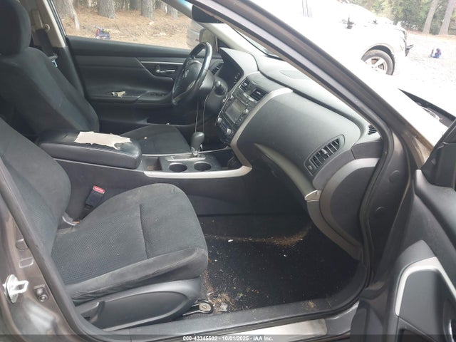 Продаж на аукціоні авто 2015 Nissan Altima 2.5 Sv, vin: 1N4AL3AP3FC417957, номер лоту: 43345502