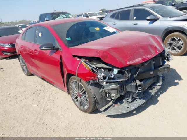 2020 KIA FORTE 3KPF44AC0LE260764