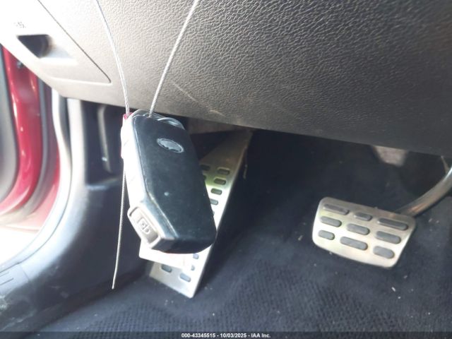 2020 KIA FORTE 3KPF44AC0LE260764 Photo 10