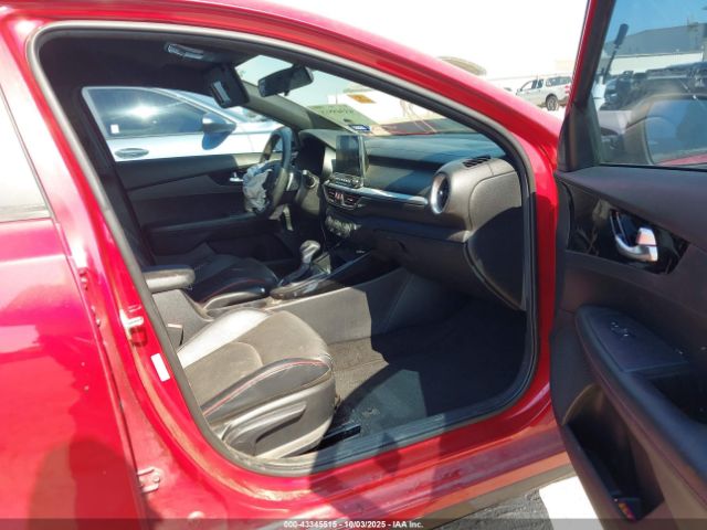 2020 KIA FORTE 3KPF44AC0LE260764 Photo 4