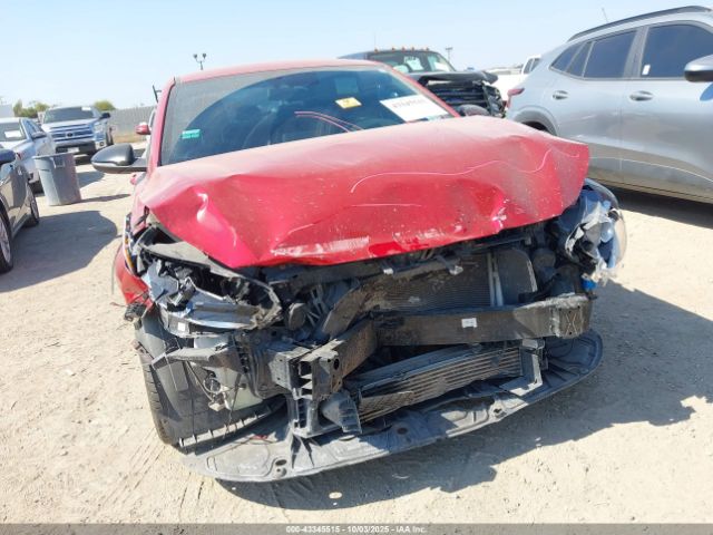 2020 KIA FORTE 3KPF44AC0LE260764 Photo 5