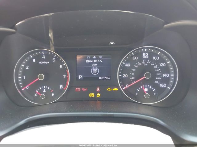 2020 KIA FORTE 3KPF44AC0LE260764 Photo 6