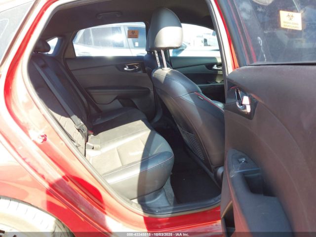 2020 KIA FORTE 3KPF44AC0LE260764 Photo 7