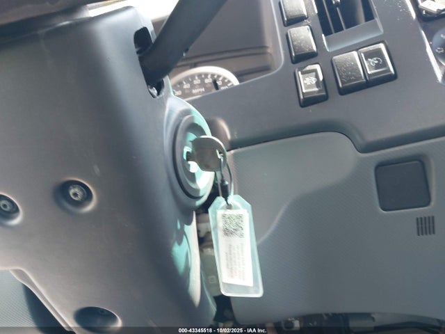 JALC4W167N7K00684 Isuzu 4hk1-tc