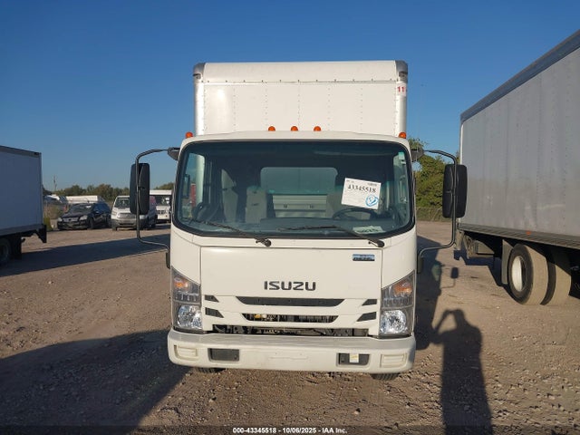 JALC4W167N7K00684 Isuzu 4hk1-tc