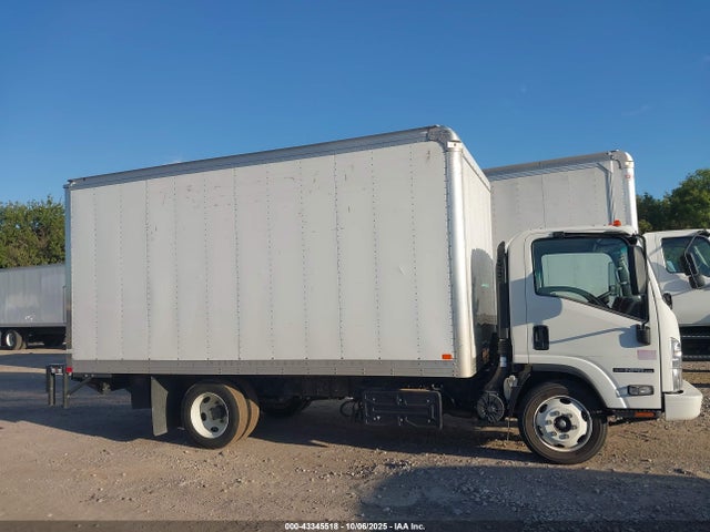 JALC4W167N7K00684 Isuzu 4hk1-tc