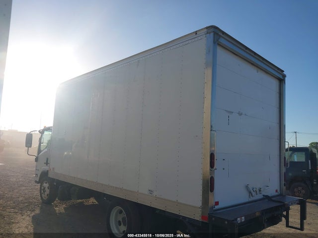 JALC4W167N7K00684 Isuzu 4hk1-tc