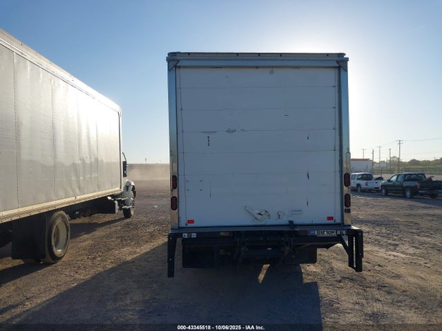 JALC4W167N7K00684 Isuzu 4hk1-tc