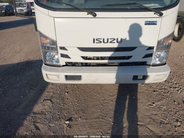 JALC4W167N7K00684 Isuzu 4hk1-tc