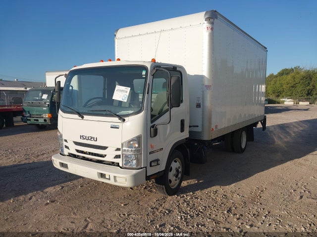 JALC4W167N7K00684 Isuzu 4hk1-tc