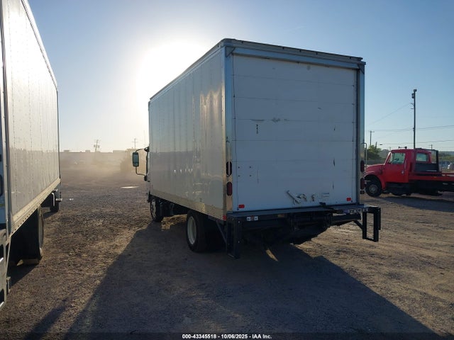 JALC4W167N7K00684 Isuzu 4hk1-tc