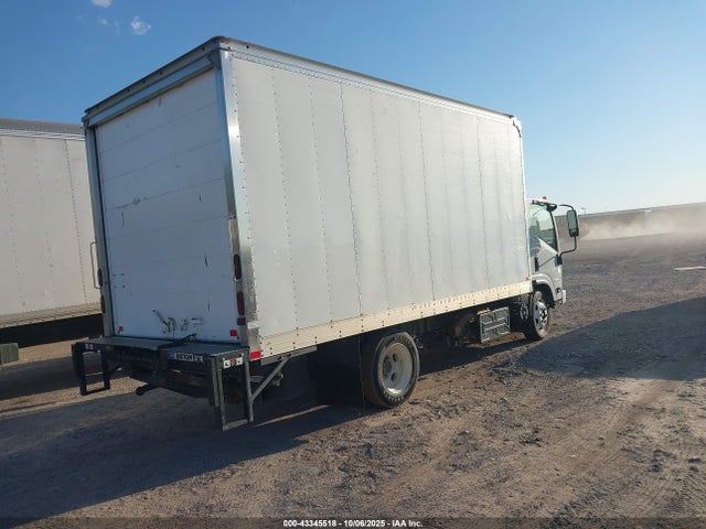 JALC4W167N7K00684 Isuzu 4hk1-tc