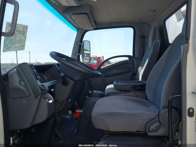 JALC4W167N7K00684 Isuzu 4hk1-tc