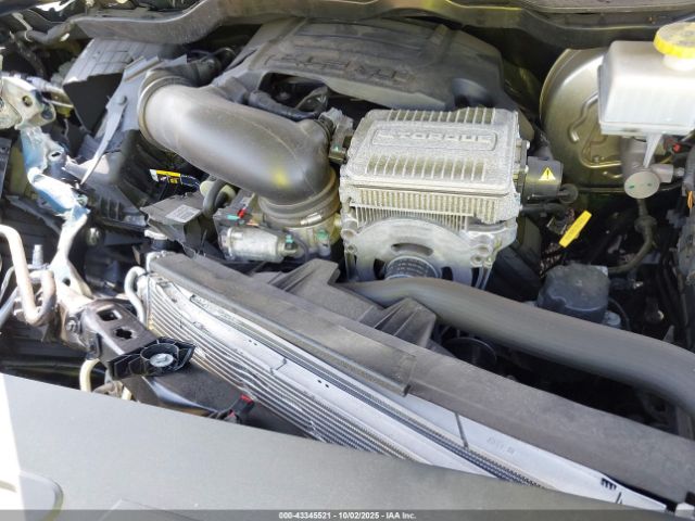 2023 RAM 1500 1C6SRFHT4PN520755 Photo 9