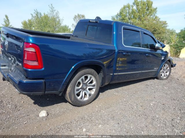 2023 RAM 1500 1C6SRFHT4PN520755 Photo 3