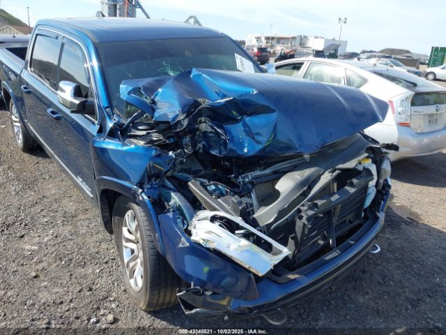 2023 RAM 1500 1C6SRFHT4PN520755 Photo 5