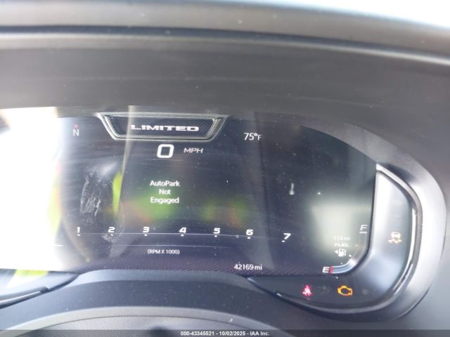 2023 RAM 1500 1C6SRFHT4PN520755 Photo 6