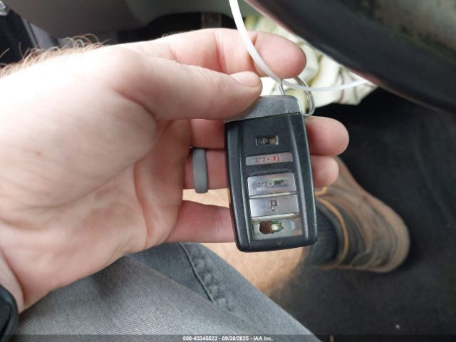 2014 ACURA MDX 5FRYD4H25EB031997 Photo 10