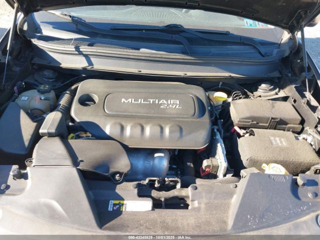 2014 JEEP CHEROKEE 1C4PJMABXEW252992 Photo 9