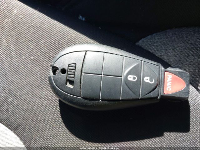 2014 JEEP CHEROKEE 1C4PJMABXEW252992 Photo 10