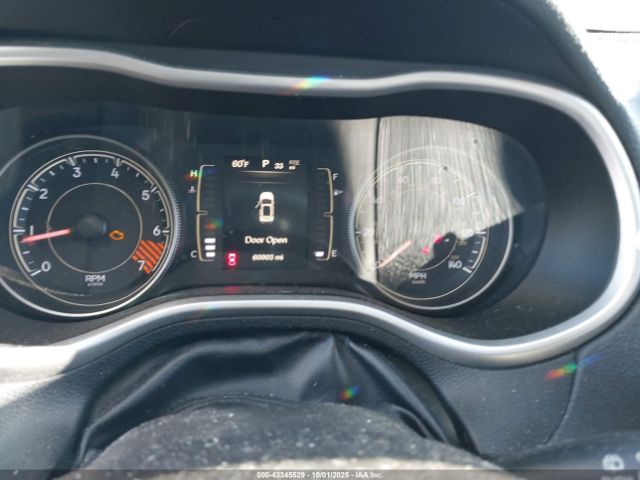 2014 JEEP CHEROKEE 1C4PJMABXEW252992 Photo 6