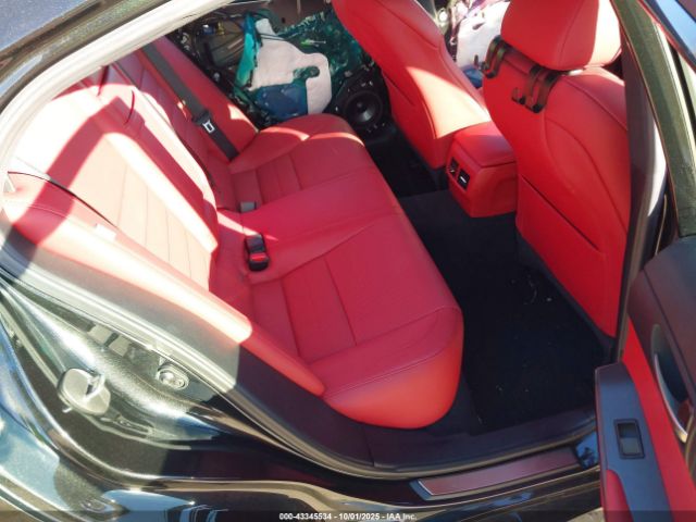 2021 LEXUS IS 350 JTHGZ1E21M5022147 Photo 7