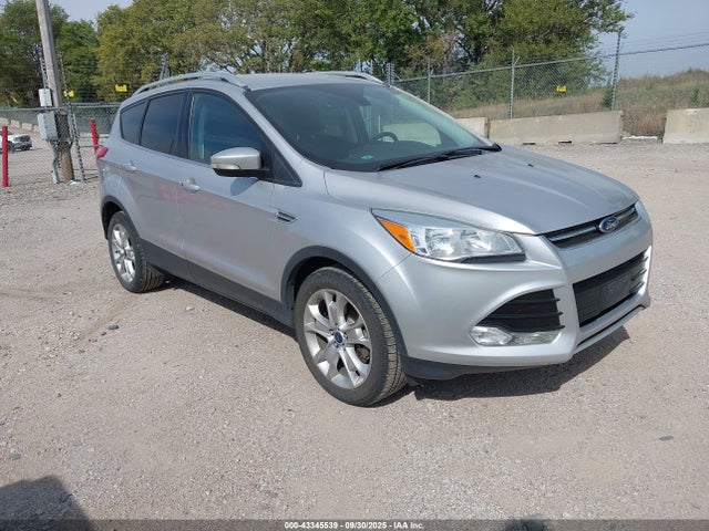1FMCU9JX6GUB59315 Ford 2016