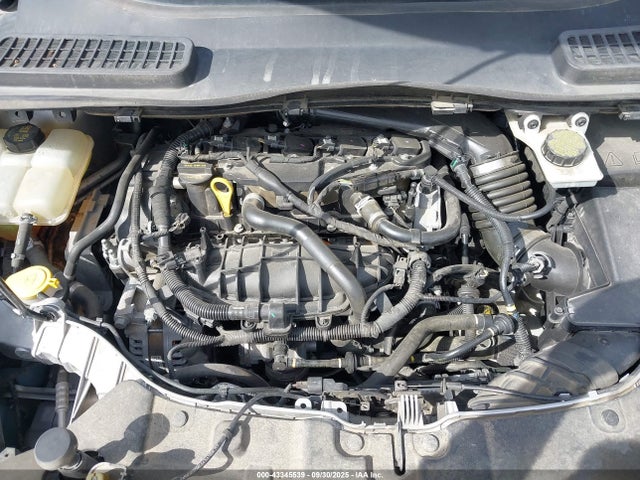 1FMCU9JX6GUB59315 Ford 2016