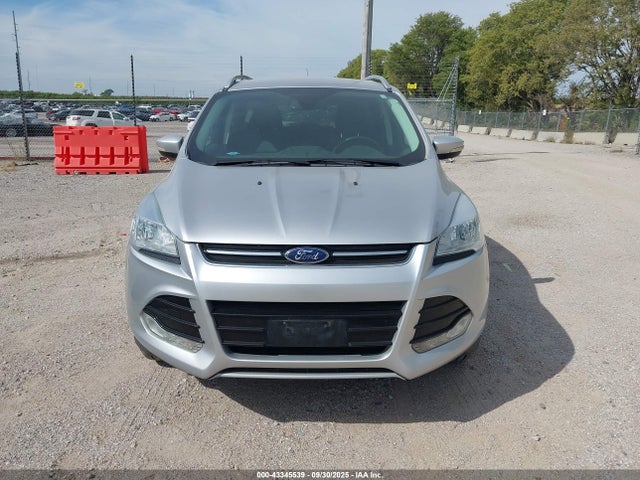 1FMCU9JX6GUB59315 Ford 2016