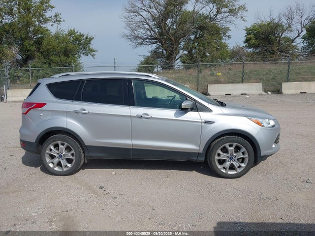 1FMCU9JX6GUB59315 Ford 2016