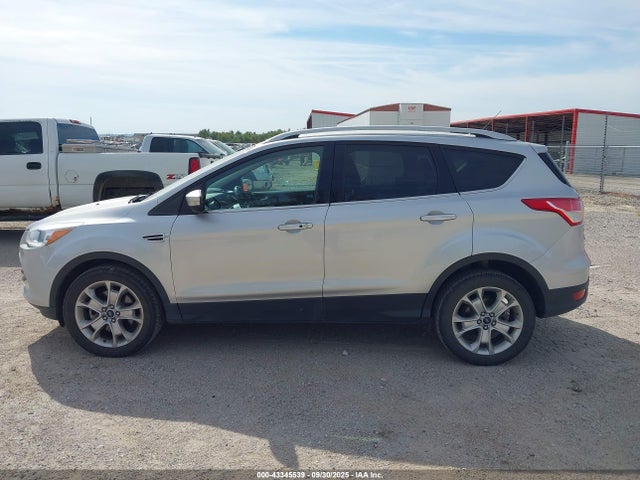 1FMCU9JX6GUB59315 Ford 2016