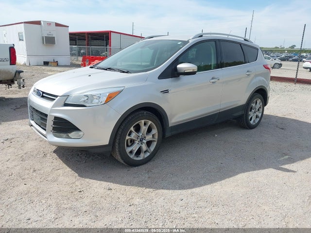 1FMCU9JX6GUB59315 Ford 2016