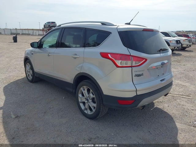 1FMCU9JX6GUB59315 Ford 2016