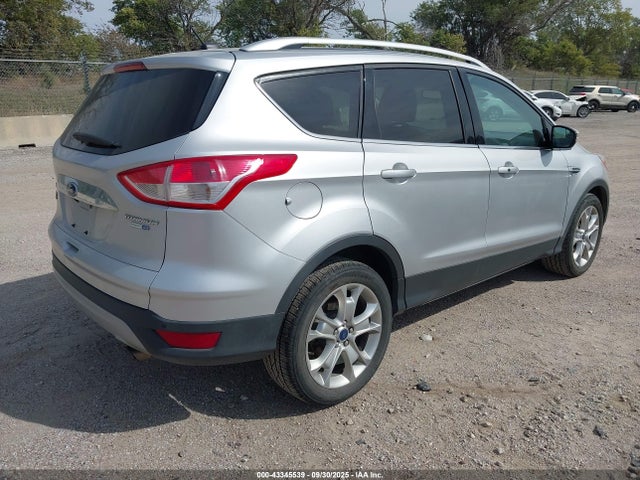 1FMCU9JX6GUB59315 Ford 2016