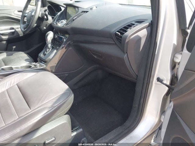 1FMCU9JX6GUB59315 Ford 2016