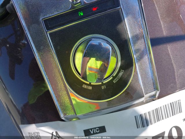 2007 HARLEY-DAVIDSON FLSTC 1HD1BW5187Y064185 Photo 10