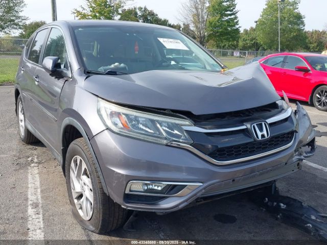2015 HONDA CR-V 2HKRM4H51FH644427